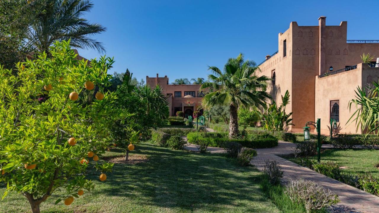 L'oliveraie De L'atlas Guest house Douar Caid Layadi