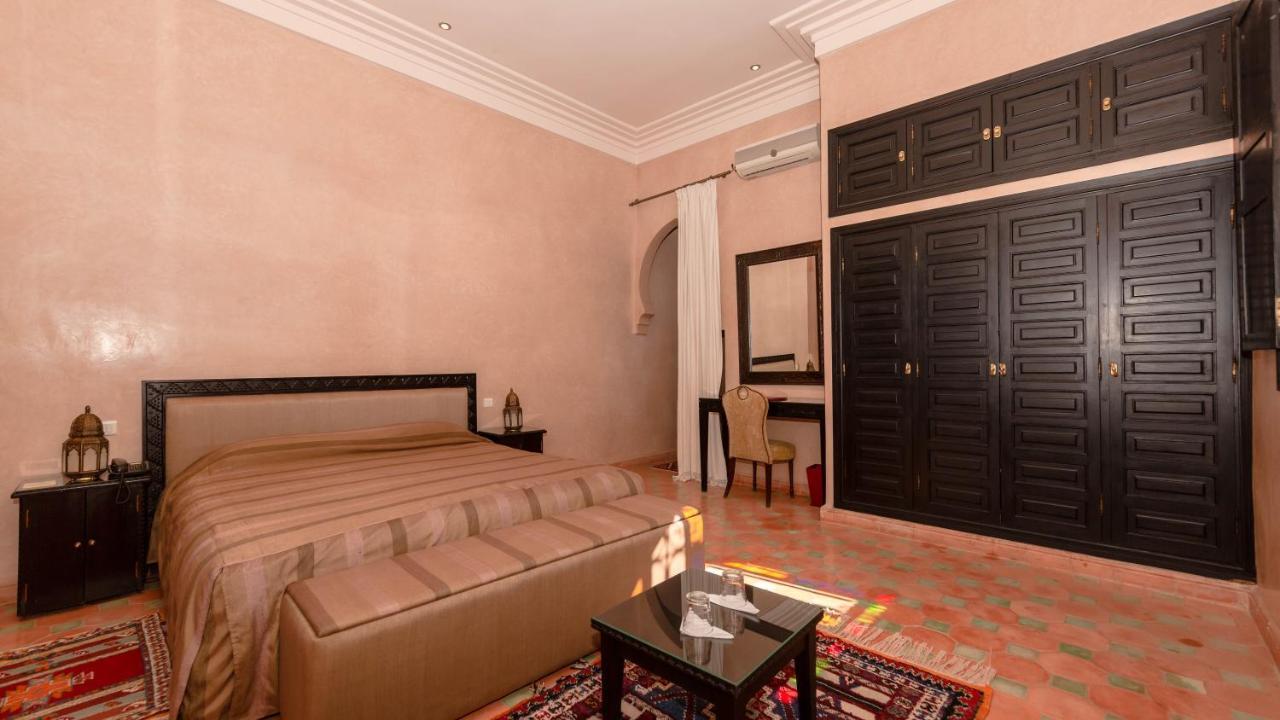 Guest house L'oliveraie De L'atlas