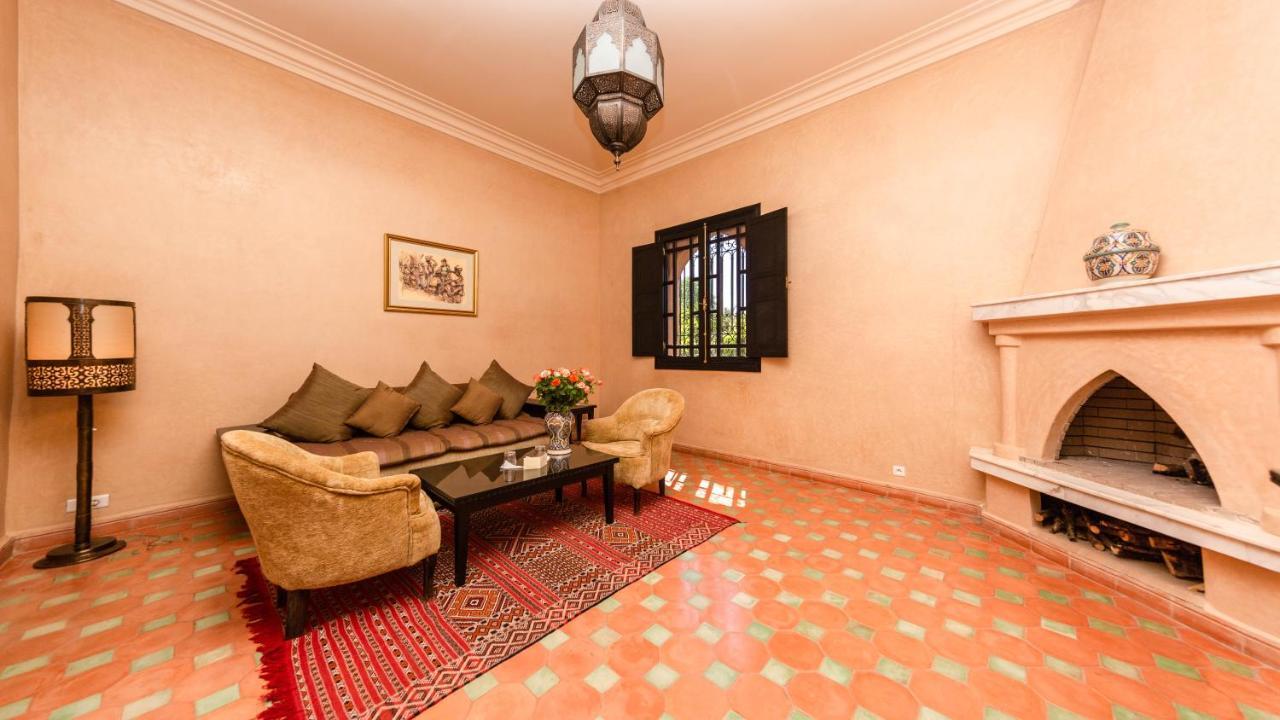 Guest house L'oliveraie De L'atlas 4*